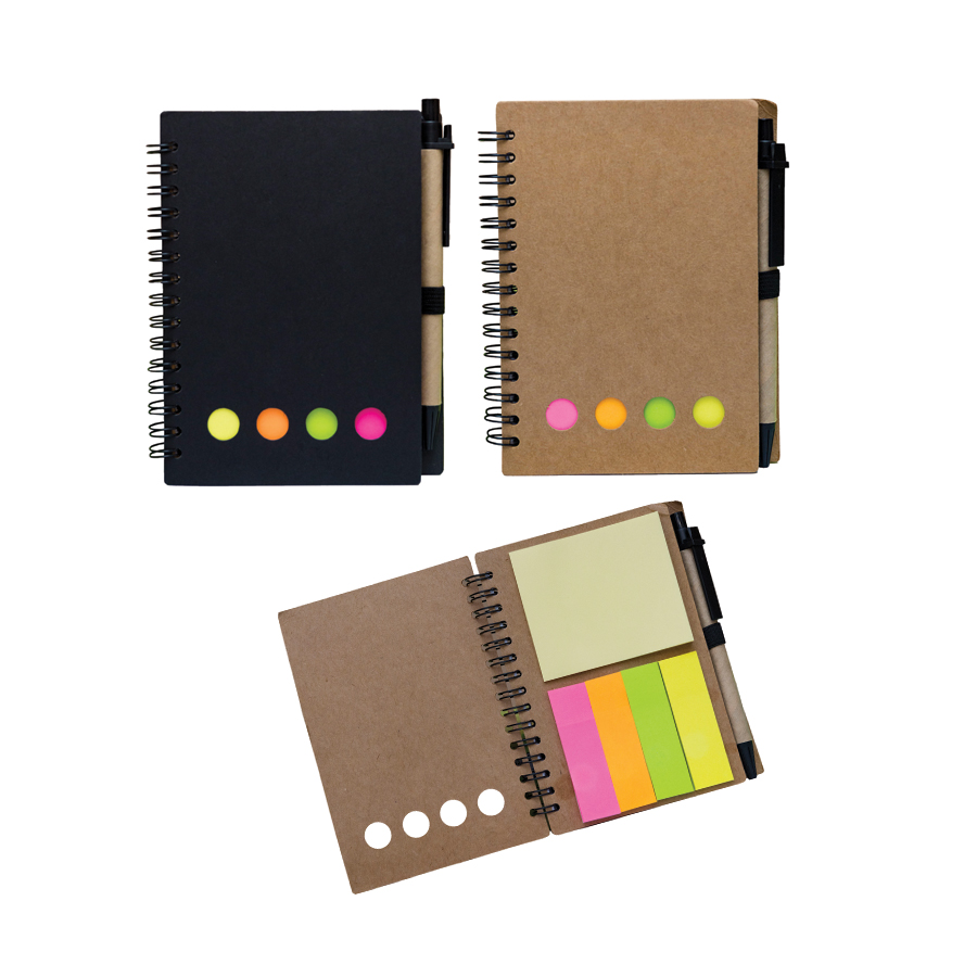 ECO Notepad