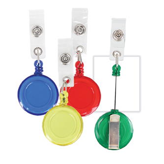 OPL 1701 - Nametag Pulley