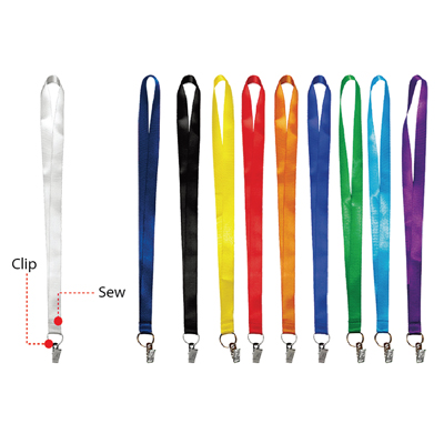 OLY 1801 - Lanyard