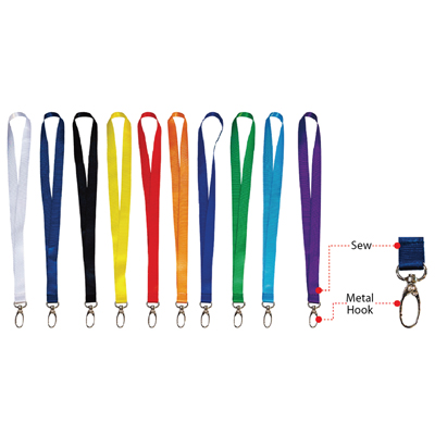 OLY 1802 - Lanyard