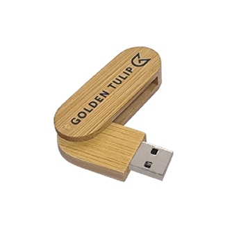 OCM-IT 027 - Custom Made Thumbdrive