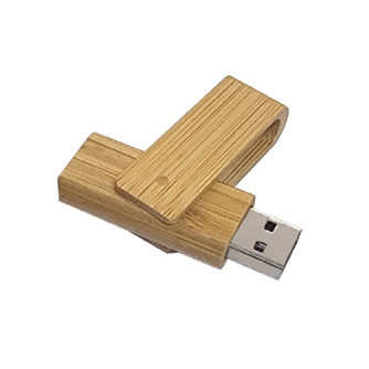OCM-IT 028 - Custom Made Thumbdrive