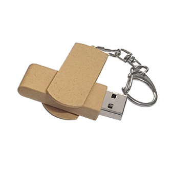 OCM-IT 029 - Custom Made Thumbdrive