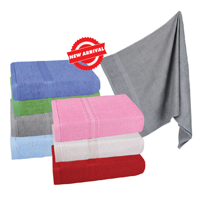 OBT 2523 - Bath Towel