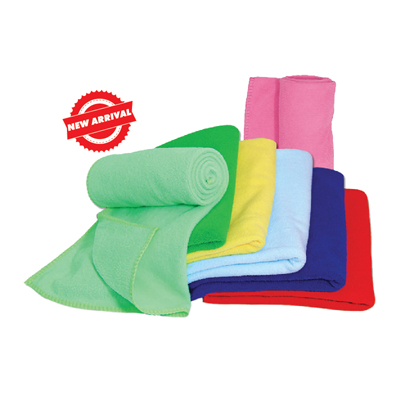 OBT 6301 - Microfiber Face Towel