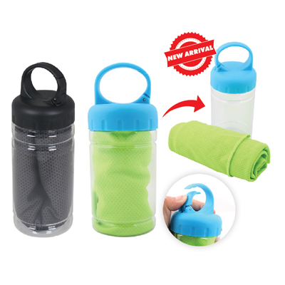 OST 5200 - Cooling Sport Towel