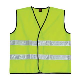 OVT 02 - Vest