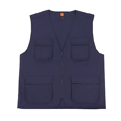 OVT 03 - Vest