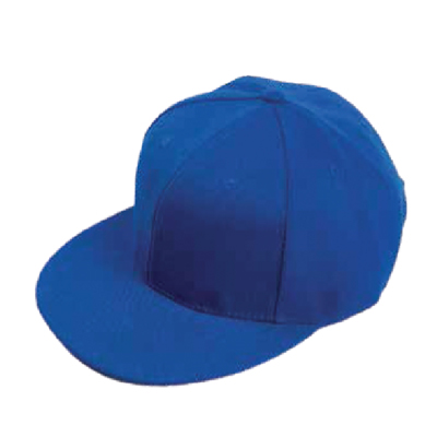 OCP 03 - 6 Panels Cotton Snapback Cap