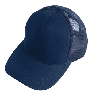 OCP 04 - Cotton Trucker Cap