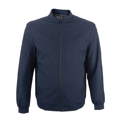 OJ 03 - Unisex Full Zip Executive Jacket