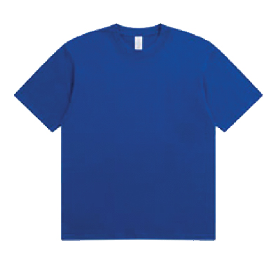 Cotton Round Neck 230g - Cotton Round Neck 230g
